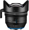 IRIX 11mm T/4.3 Cine Nikon Z Photo IRIXLC11Z