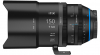 IRIX 150mm T/3.0 Macro 1:1 Cine Canon RF Photo IRIXLC150RF
