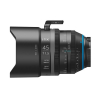 IRIX 45mm T/1.5 Cine Nikon Z Photo IRIXLC45Z