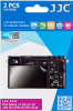 JJC Protector Ecrã LCD para Sony a7C, A7s III, Etc...
