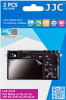 JJC Protector Ecrã LCD para Sony a7C, A7s III, Etc... Photo JJCD101312