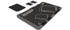 JJC Porta-Cartões Memória Micro-SD X4 e SD X2