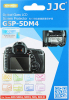 JJC Proteção Ecrã LCD para Canon EOS 5DM4 / 5DM3 / 5DS / 5DS R