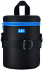 JJC DLP-3II Estojo para Objectiva 8.0x15.5cm Photo JJCD136432