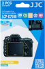 JJC Proteção Ecrã LCD para Nikon D7500 Photo JJCD139005