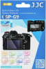 JJC Proteção Ecrã LCD para Panasonic G9 Photo JJCD142521