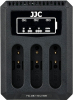 JJC Carregador USB pour DCH-DB110 (Ricoh DB-110 / OLYMPUS LI-90B) Photo JJCD173801