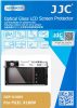 JJC Protector Ecrã LCD para Fuji X-T5/X-T4/X100V/X-E4 Photo JJCD182491