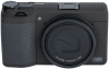 JJC KS-GR3MK Filme Protector para Ricoh GR III Photo JJCD185011