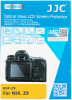 JJC Proteção Ecrã LCD para Nikon Z9 Photo JJCD216551