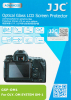 JJC Proteção Ecrã LCD para OM-1 Photo JJCD218941