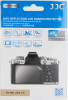 JJC Proteção Ecrã LCD para Nikon Z30/Zfc