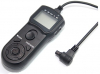 JJC Telecomando Intervalómetro TM-A (Canon RS-80N3) Photo JJCD28707
