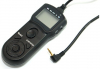 JJC Telecomando Intervalómetro TM-C (Canon RS-60E3) Photo JJCD28717