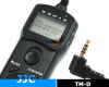 JJC Telecomando Intervalómetro TM-D (Panasonic DMW-RS1/RSL1)