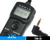 JJC Telecomando Intervalómetro TM-D (Panasonic DMW-RS1/RSL1) Photo JJCD29057