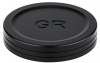 JJC LC-GR4 Tampa de Objectiva para Ricoh GR IV (New)
