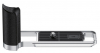 JJC Punho Grip para Fuji X-E5 Silver