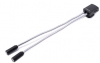 JJC Lâmpada macro LED-2D Photo JJCD37684