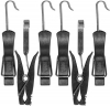 JOBO 3524 Pack de Clipes Largo (x6) Photo JOBO3524