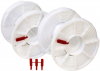 JOBO 1501 Kit de Duas Espirais para Filme Photo JOBOJ1501K