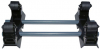 JOBO 1509 Base de Rolo para Sistema de Tanque 1500 ou 2500 Photo JOBOJ1509