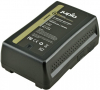 JUPIO ProLine V-Mount bateria LED Indicador 10400mAh Photo JUPIOBVM0003