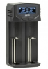 JUPIO Carregador Multi USB para Pilhas AA/ AAA Photo JUPIOJBC0160