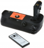 JUPIO Punho Grip para Canon Eos 5D Mark III Photo JUPIOJBGC008