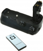 JUPIO Punho Grip para Canon Eos 7D Mark II Photo JUPIOJBGC012