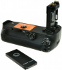 JUPIO Punho Grip para Canon Eos 5D Mark IV Photo JUPIOJBGC014