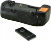 JUPIO Punho Grip para Nikon D850 Photo JUPIOJBGN016