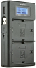 JUPIO Duplo Carregador para Canon BP-955 / RED KOMODO Photo JUPIOJDC0105