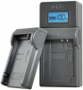 JUPIO Carregador USB para Panasonic/Pentax 7.2-8.4V Photo JUPIOLPA0038V2