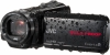 JVC Câmara de Filmar GZ-R435 Preta Photo JVCGZR435BEU