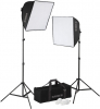 KAISER 3167 Kit Studiolight E70 Photo KAISER3167
