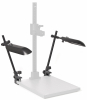 KAISER 5467 Iluminação Led para Bancada Reprodução R2 Photo KAISER5467