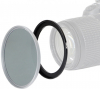 KASE Anel Adaptador Magnético 72-82mm 