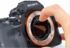 KASE Filtro Clip-in MCUV para Sony A1/A7/A9 Photo KASE100065149