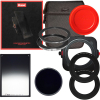 KASE Armour Entry Level Kit Wolverine 100mm ND64 (descontinuado) Photo KASE100065231