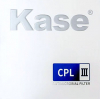 KASE Filtro CPL III de Rosca 77mm Photo KASE1103060009
