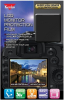 KENKO Proteção Ecrã LCD para Nikon D850 Photo KENKOK351493