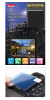 KENKO Proteção Écrã LCD para Nikon P1000 Photo KENKOK351524