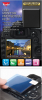 KENKO Proteção Ecrã LCD para Nikon D7100/D7200 Photo KENKOK85936