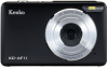 KENKO Aparelho Foto Compact Preto KC-AF11