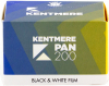 KENTMERE Pan 200ASA 135 24 poses (New) Photo KENTMERE6015077