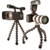 JOBY Gorillapod GP8 Focus Alumínio (Reflex Zoom) Photo KERPIXGP801EN