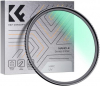 K&F Concept Filtro UV com Tratamento Multi-camada D82mm Photo KFCONCEPTKF011429