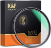 K&F Concept Filtro 1/4 Black Mist Nano X D55mm Photo KFCONCEPTKF011518