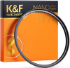 K&F Concept Anel de Adaptação Magnético para Filtros D77mm Photo KFCONCEPTKF05290